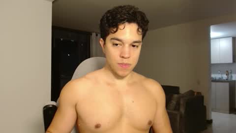 Snapshot of scott_brasher1 chatting on 02/18/26, 02:40 Twitter Scott brasher1 Instagram Camiloestuardo2 online show from 02/18/26, 02:40