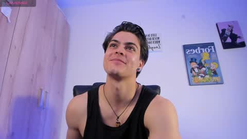 scott_delta online show from 01/11/25, 01:59