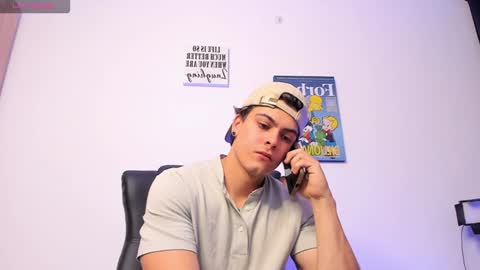 scott_delta online show from 01/18/25, 11:55