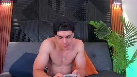 scott_delta online show from 01/29/25, 08:25