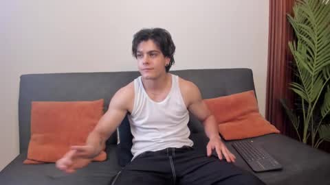 scott_delta online show from 02/21/25, 08:27