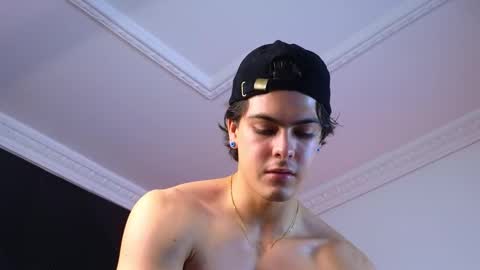 scott_delta online show from 02/22/25, 04:40