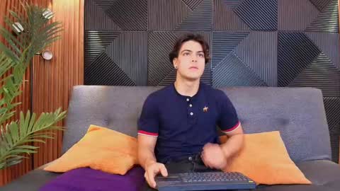scott_delta online show from 03/03/25, 08:00
