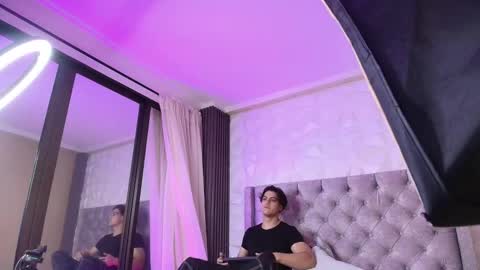 scott_delta online show from 03/09/25, 12:00