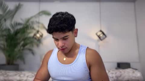 Snapshot of scott_flintt chatting on 09/26/25, 04:38 Andrew Flintt online show from 09/26/25, 04:38