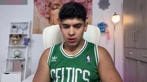 Snapshot of scott_flintt chatting on 11/02/25, 02:25 Andrew Flintt online show from 11/02/25, 02:25