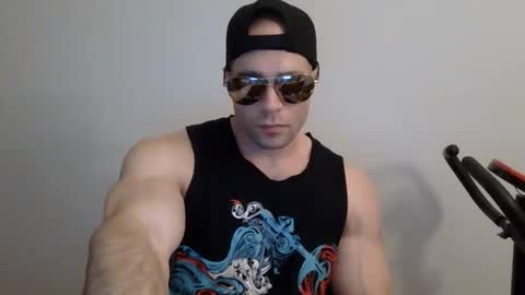 Snapshot of scottbarloow chatting on 12/02/25, 06:47 scottbarloow online show from 12/02/25, 06:47