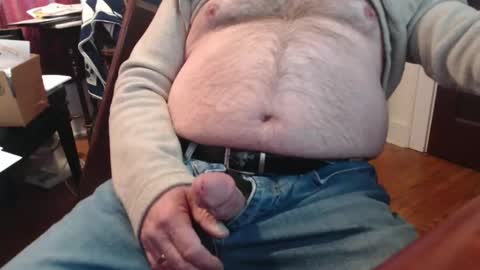 scottbearfun online show from 01/09/25, 03:12