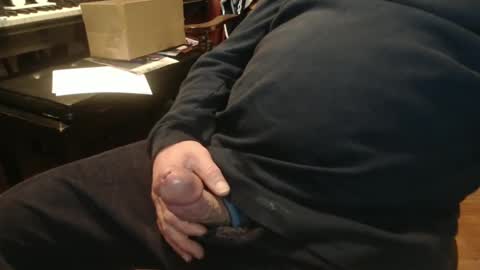 scottbearfun online show from 02/04/25, 01:56