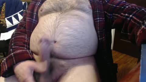 scottbearfun online show from 03/01/25, 02:59