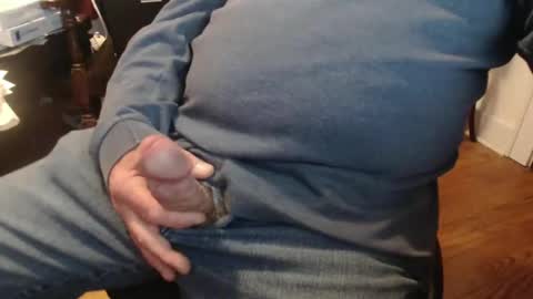 scottbearfun online show from 03/11/25, 04:29