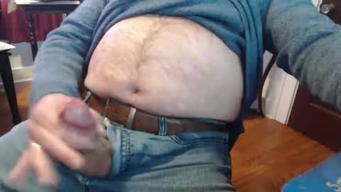 scottbearfun online show from 02/13/26, 04:03