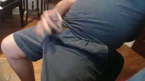 scottbearfun online show from 06/08/26, 07:36