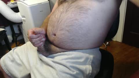 scottbearfun online show from 07/14/26, 02:05