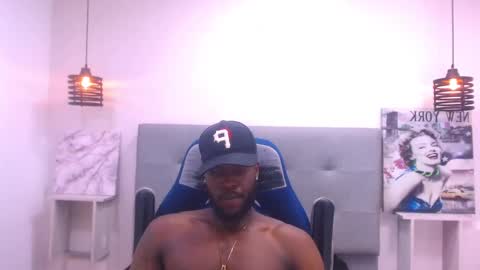 Snapshot of scottdamar chatting on 11/06/25, 11:48 Damar online show from 11/06/25, 11:48