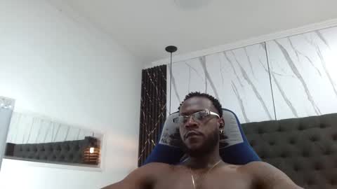 Snapshot of scottdamar chatting on 11/23/25, 10:20 Damar online show from 11/23/25, 10:20