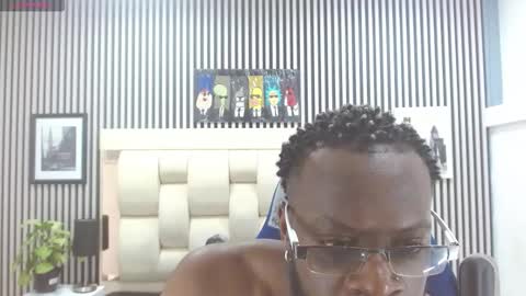 Snapshot of scottdamar chatting on 11/24/25, 06:40 Damar online show from 11/24/25, 06:40