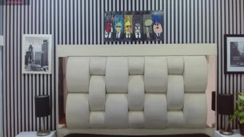 Snapshot of scottdamar chatting on 11/25/25, 07:03 Damar online show from 11/25/25, 07:03