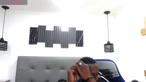 Snapshot of scottdamar chatting on 11/29/25, 06:44 Damar online show from 11/29/25, 06:44