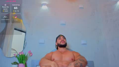 Scottfischer  online show from 06/11/26, 07:12