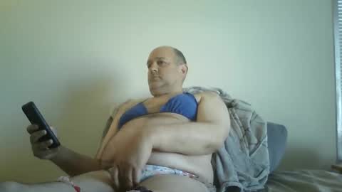 scottforfuhn online show from 12/02/25, 04:24