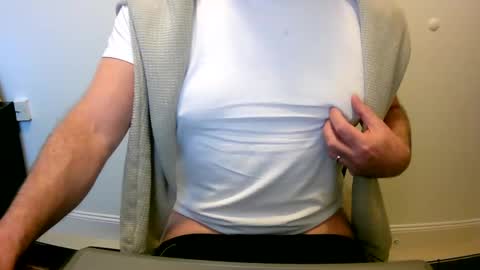 Scott online show from 01/02/25, 09:22