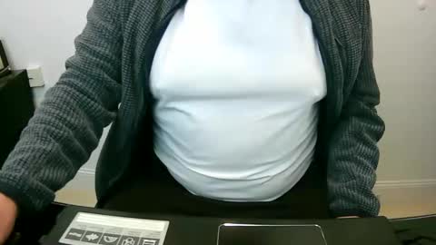 Scott online show from 01/12/25, 12:23