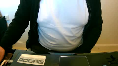 Scott online show from 02/24/25, 08:38