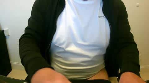 Scott online show from 10/01/25, 07:47