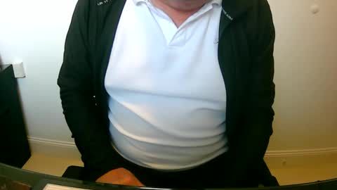 Scott online show from 10/05/25, 08:01