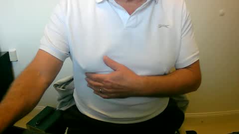 Scott online show from 10/12/25, 08:13