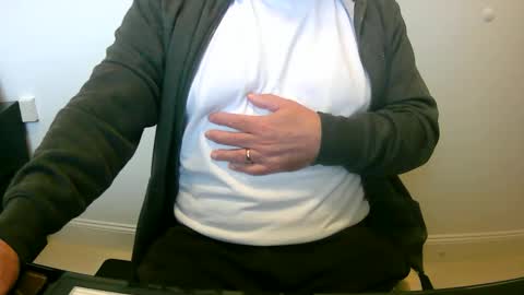 Scott online show from 10/17/25, 08:17