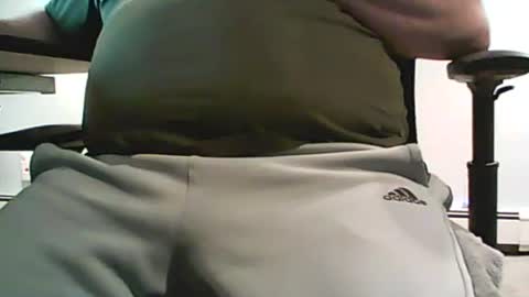 Snapshot of scottie813 chatting on 10/31/25, 10:49 scottie813 online show from 10/31/25, 10:49