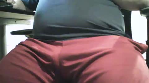 Snapshot of scottie813 chatting on 02/18/26, 12:01 scottie813 online show from 02/18/26, 12:01