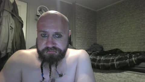 Richard James online show from 07/01/26, 06:18