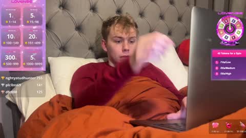 danny online show from 01/02/25, 03:37