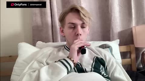 danny online show from 10/02/25, 11:34