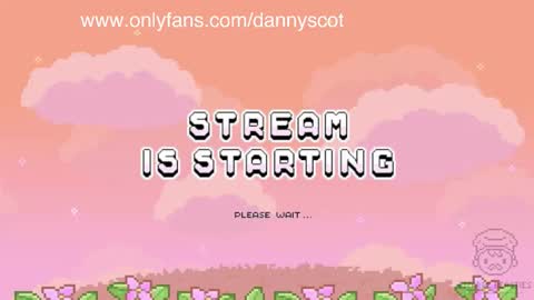 danny online show from 10/07/25, 11:35