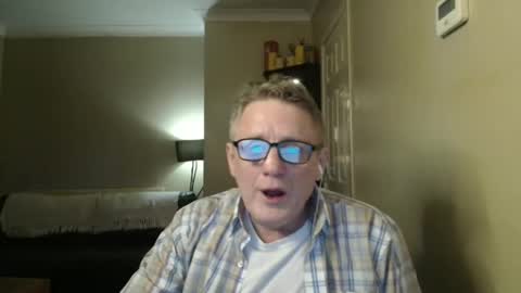 James online show from 12/31/24, 09:28
