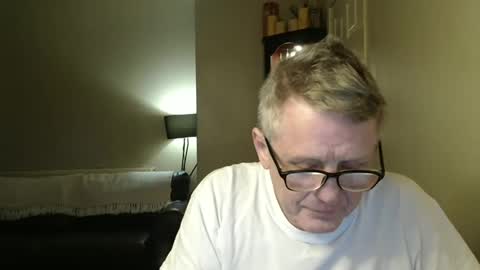 James online show from 01/01/25, 05:44