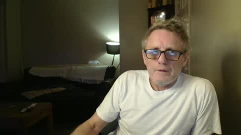 James online show from 02/04/25, 10:34