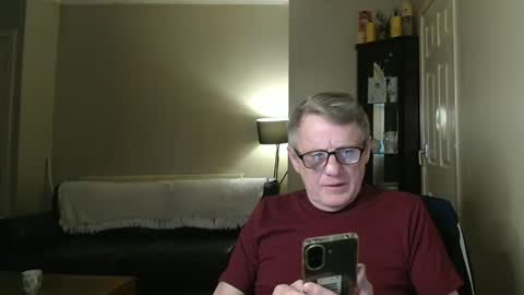 James online show from 02/13/25, 07:52