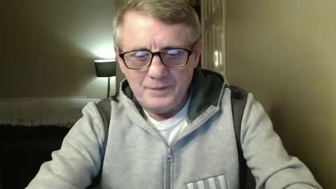 James online show from 02/21/25, 06:59