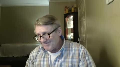 James online show from 02/27/25, 07:37