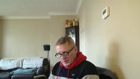 James online show from 03/04/25, 12:22