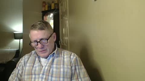 James online show from 03/06/25, 08:16