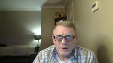 James online show from 03/12/25, 07:06