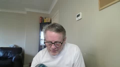 James online show from 11/15/25, 12:23