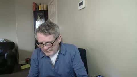 James online show from 11/18/25, 12:42
