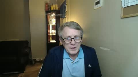 James online show from 12/19/25, 11:56